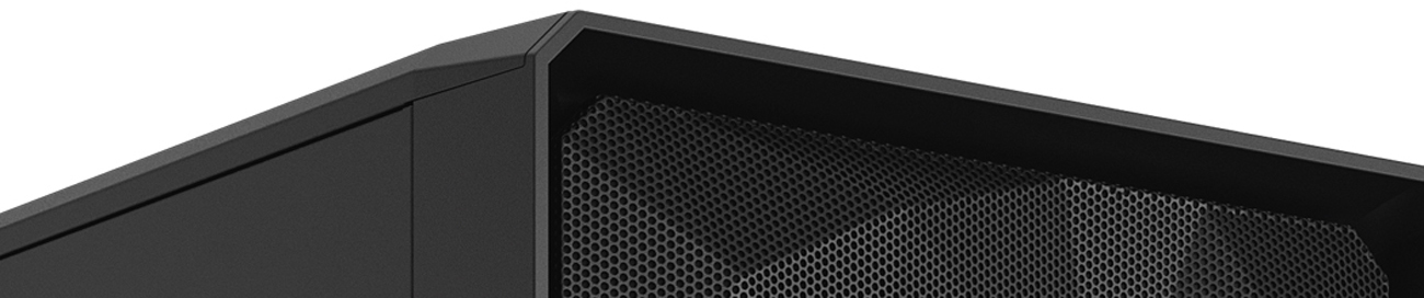 Fractal Design Case